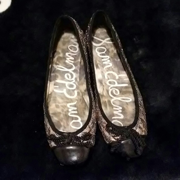 Sam Edelman Shoes - Sam Edelman flats